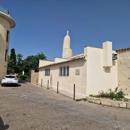 شقة A 800m De La , Parking Prive