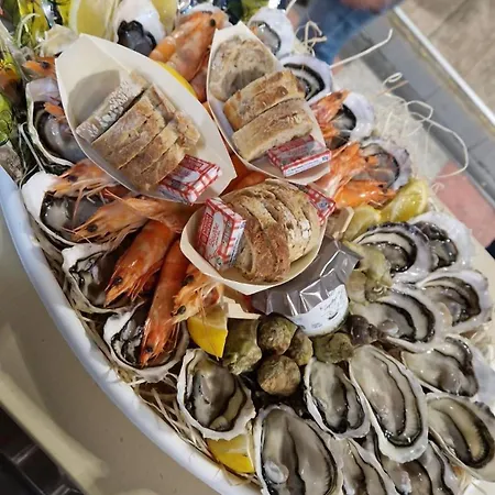 شقة A 800m De La , Parking Prive