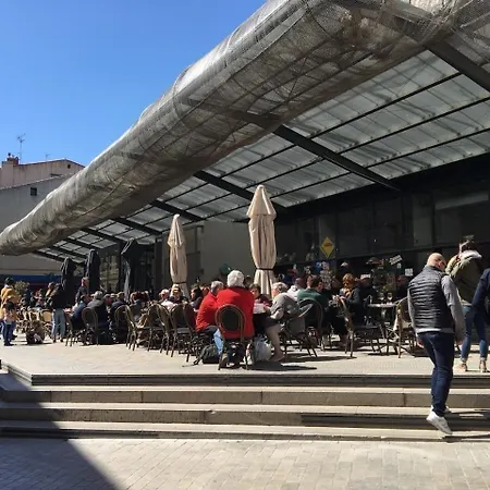 شقة A 800m De La , Parking Prive