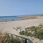 Apartment A 800m De La , Parking Prive Sète