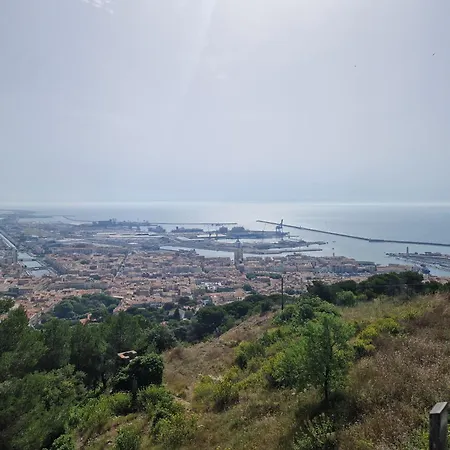 A 800m De La , Parking Prive *